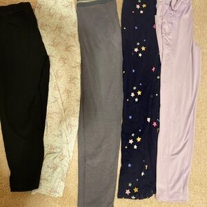 Girls pants